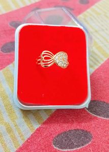 Women Finger Ring
