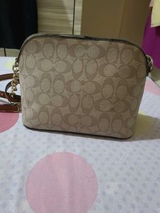 Coach Handbag