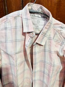 chakes shirt