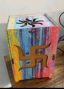 Ganesha LED Showpiece