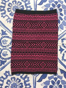 Forever 21 knitted skirt