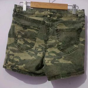 Stylist Shorts