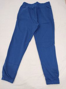 Blue Lower