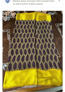 Sale Offer combo 8 saree with blouse
