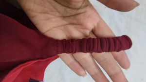 Tiered Top - Trendy &amp; Chic💢