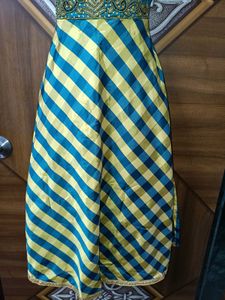 Elegant dress👗❤