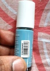 Nail Palish