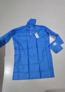 Zeel Water Proof Poncho Raincoat(unisex) BRAND NEW