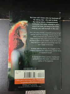 Brida - Paulo Coelho