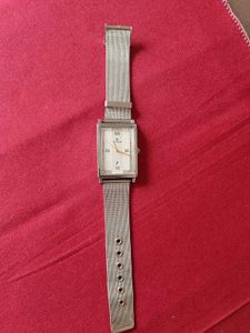 Original Titan Watch Full Working Condition
