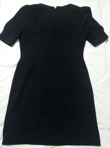 Pretty Black Dress