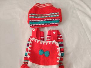 Newborn Baby Set