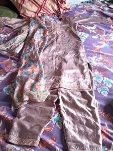 Elegant Salwar Suit Set