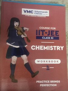 VMC WorkBook