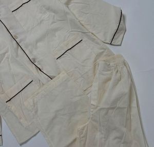 Classic Pajama Set