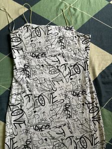 Mini Party Dress