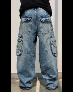Original Bershka Baggy Skater Jeans