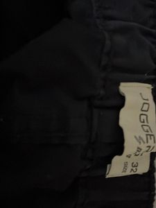 DJ &amp; C JOGGERS 32 Size (not Used Yet )