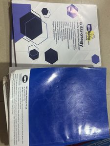MBA Exams Coaching Books Material