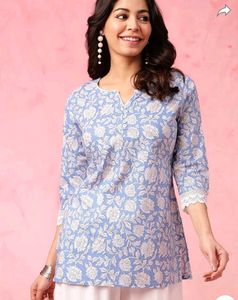 Short Kurta