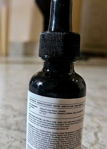 Hair Growth Actives 18% Serum