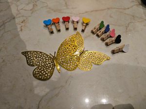 Room Decoration
