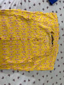 Selling Kurta Set
