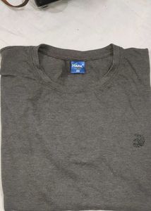 Mark Round neck T-shirts