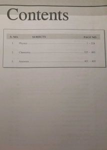 Physics Catalyst For NEET