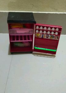 Kids Toys Cupboard