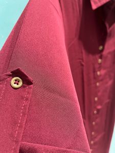 Uptownie Shirt Dress Combo