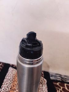ThermoSteel Hot &amp; Cold Bottle