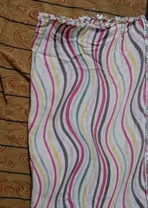 gota patti kurta with dupatta