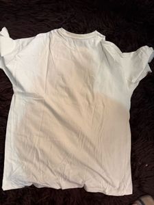 Arizona Coastline Oversized Tee