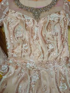 Wedding Gown