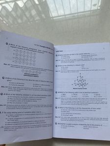 NCERT EXEMPLAR Chemistry Class XII