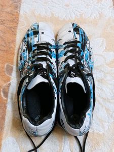 NIVIA Football Shoes