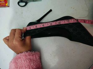 Elegant Boss Point Pencil Heel