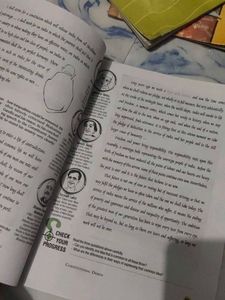 Social Science Textbook  Class IX - CBSE