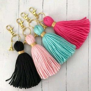 Beautiful Keychain