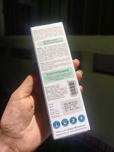 💙Wishcare Niacinamide Oil Balance Sunscreen 💙