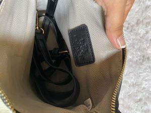 Coach Premium Quality  Mini Bag