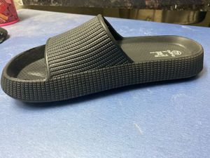 Brand New Unused Zudio Slides