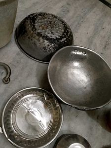Broken Steel Saman