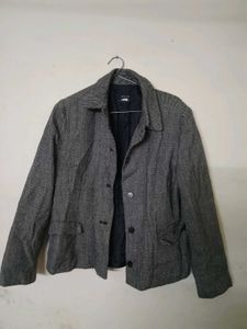 Stylish Opus Blazer Jacket