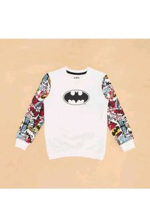 Batman Graphic Tee