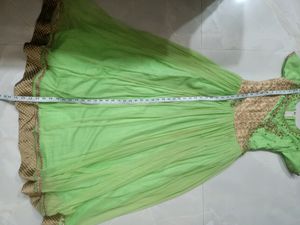 Gown