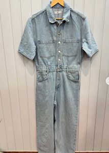 MNG Jumpsuit - Stylish &amp; Trendy