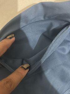 Adidas Blue Training Leggings