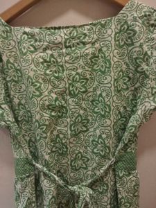 Beautiful Imported Boho Top